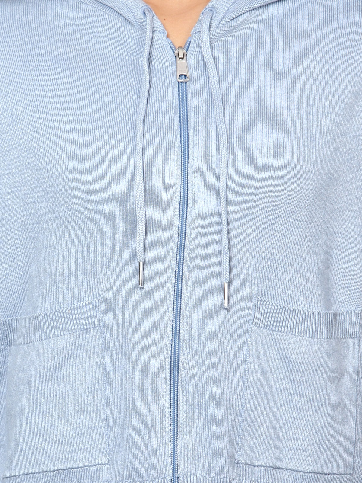 Hooded Sweater With Jogger Co-Ords.